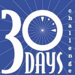 Think you can do the 30 Day Challenge? Monday January 5th it begins!  30 days of yoga for $30!  Do yoga every day for $30 + hst. Practice in the […]