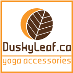 Dusky Leaf