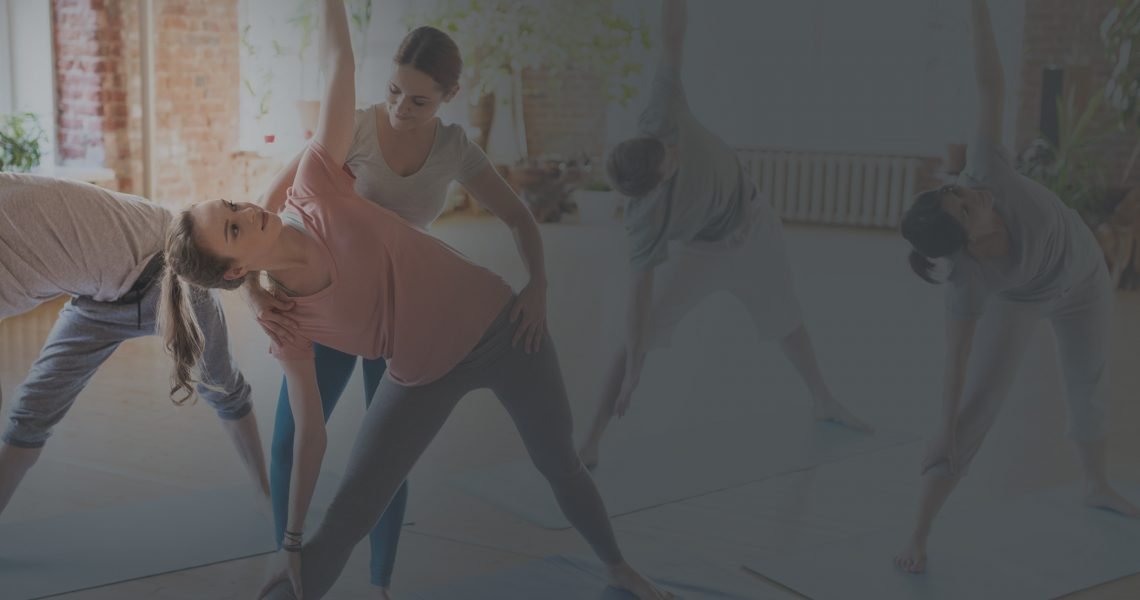 Yoga Teacher Training – 200 Hr