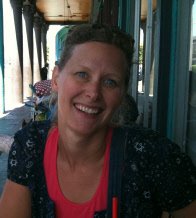 Jackie started doing yoga in 1997 as a way to balance her physical and spiritual interests. Yoga resonated with her immediately because of its holistic practices. Over the years she […]