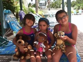 Today is Teddy Bear Picnic Day! On this gorgeous summer day, take your teddy bear (or teddy bears) out for a day in the sun. It’s time for a Teddy […]