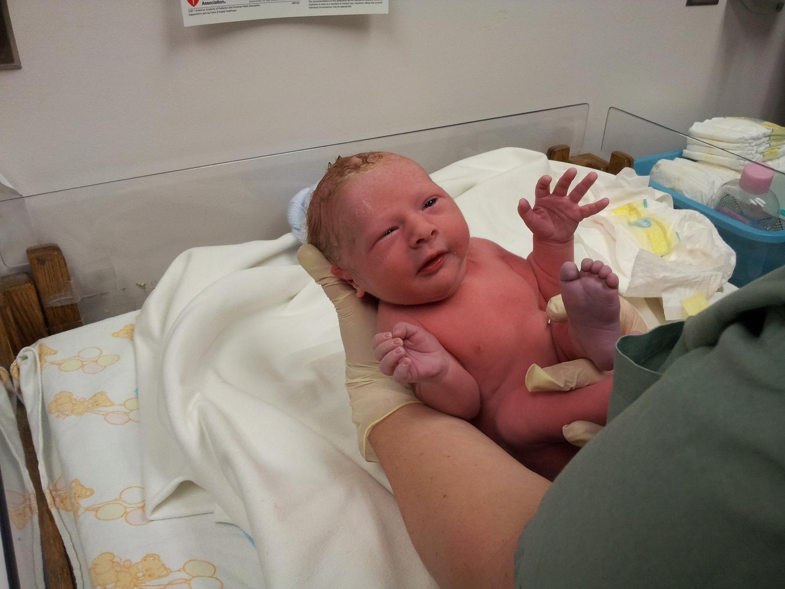 Jackson Xavier is here!  Making a surprise arrival, Grimsby Yoga and Wellness welcomed Jackson this morning at 5:03 am.  Baby and Amy are doing great! Congratulations Amy & Ryan!!! Classes […]